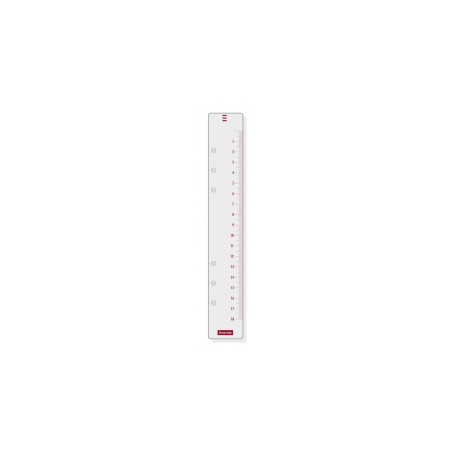 REC. AG. OPEN 1000 (155x215) REGLE - PUNT (R1060)