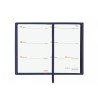 AG. PLANA 3 (082x127) S/VH IBIS BLAU SP