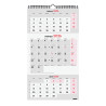 CALENDARI PARED ESP. 3M/V 265X480 APU SP
