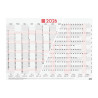 CALENDARI PARED ANY/V 680x485 APU M/VERT CAT (FINOCAM)