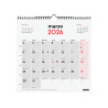 CALENDARI PARED ESP. M/V 300x300 APU. SP FINOCAM