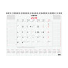 CALENDARI VADE ESP. M/V 420X310 APU SP FINOCAM