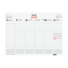 CALENDARI VADE ENCOLAT S/V 420x305 APU. CAT FINOCAM