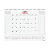 CALENDARI VADE ESP. M/V 420X310 APU CAT FINOCAM