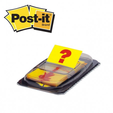 BANDERETES 25mm  ??? POST-IT 680-32 (50u)