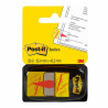 BANDERETES 25mm FIRMA POST-IT 680-31 (50u)