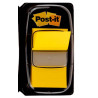 BANDERETES 25mm GROC POST-IT 680-5 (50u)