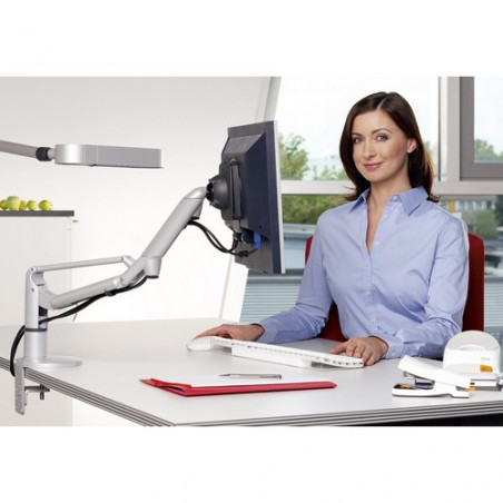 Brazo articulado a gas para monitor LiftTEC®II MSS