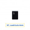 BLOC ESP. T.NEGRE 16º C.4 (100f) 70gr EXTRA