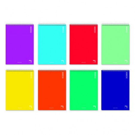 BLOC ESP. T.S. 12º C.4 (80f)