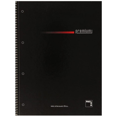 CUAD. ESP. OFIEXPERTS MICRO A4 C.5 (160f)                 (ABO)