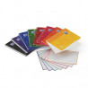 CUAD. ESP. OXFORD T.D. A4+ C.5 TURQUESA (080f)