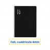 CUAD. ESP. T.NEGRE FOLI C.4 (100f) 70gr EXTRA
