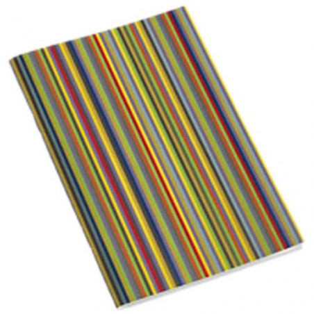 CUAD. GRAPAT 8º 100x150 LLIS (16f) PAPER PIEDRA            (ABO)
