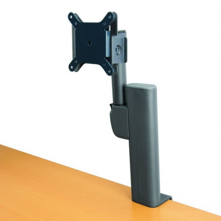 Brazo monitor corto pantalla hasta 24 pulgadas KENSINGTON