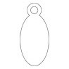 ETIQUETES PENJANTS 11x24 APL00382 (1000u)