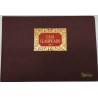 LLIBRE COMPTABILITAT Nº  8 CAJA CLAS. (6 i 8COL)(300x210mm) FOLI