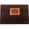 LLIBRE COMPTABILITAT Nº 15 COMPRAS (300x210mm) FOLI AP