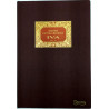 LLIBRE COMPTABILITAT Nº 65 FACTURAS RECIBIDAS (220x315mm) FOLI