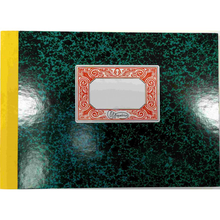 CARTONE MR C/C 4º AP. 100 F.