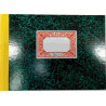 CARTONE MR C/C 4º AP. 100 F.