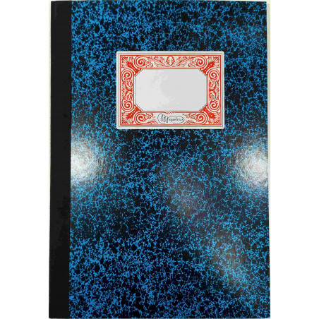 CARTONE MR Nº64 FACT.EMITIDAS