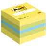 TACO NOTES ADH. 051x051 LLIMA POST-IT 2051L (400f)