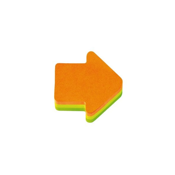 TACO NOTES ADH. 070x070 FLECHA POST-IT 2007 (225f) TACO NOTES ADH. 070x070 FLECHA POST-IT 2007 (225f)
