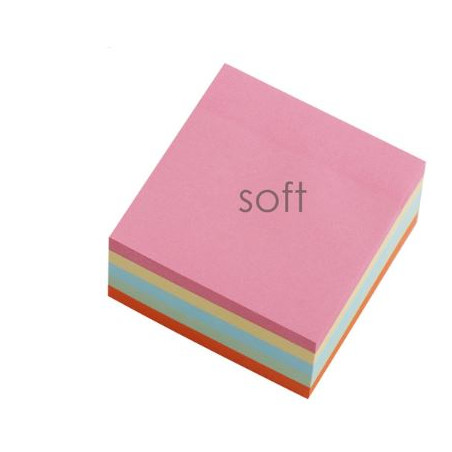 TACO NOTES ADH. 076x076 EXTREME POST-IT (3x45f)