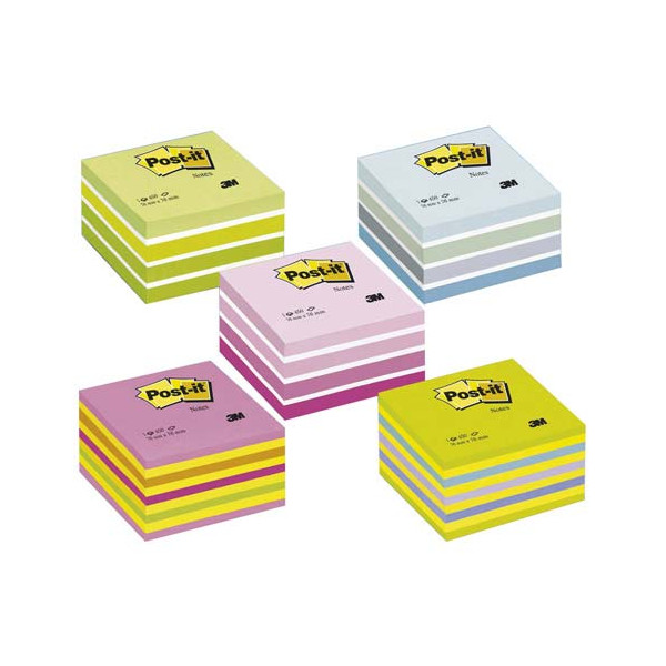 TACO NOTES ADH. 076x076 N.VERD POST-IT 2028 (450f) TACO NOTES ADH. 076x076 N.VERD POST-IT 2028 (450f)