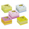 TACO NOTES ADH. 076x076 N.VERD POST-IT 2028 (450f)