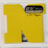 TACO NOTES ADH. LLETRA "N" 100x100 TIPUS POST-IT (50f)