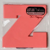 TACO NOTES ADH. LLETRA "Z" 100x100 TIPUS POST-IT (50f)