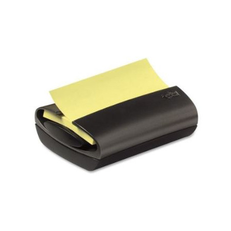 DISPENSADOR Z NOTES 127x76 POST-IT 350 PRO