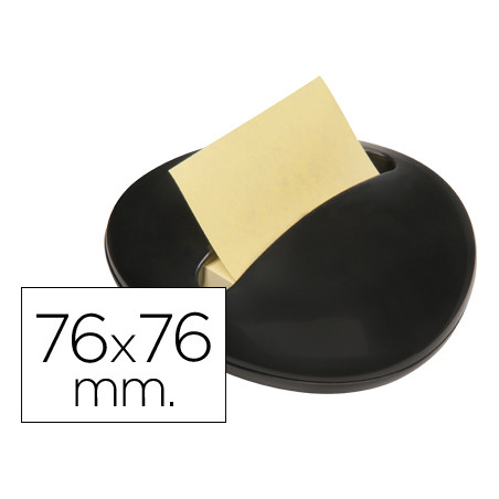 DISPENSADOR Z NOTES 76x76 POST-IT 330 KARIM
