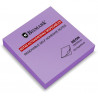 Notas adhesivas recicladas 76x127 mm. Pack-mini to