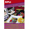PAPER INK A3 SAMARRETES COLOR (1f)