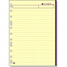 REC. FULLS 3002 TELEFONOS (50u)