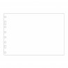 REC. FULLS 3003 LLIS BLANC (50u)