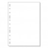 REC. FULLS 3005 LLIS BLANC (50u)