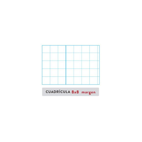 REC. FULLS DIN-A4 C8 70grms MARGE 500f. 2 TALADROS REC. FULLS DIN-A4 C8 70grms MARGE 500f. 2 TALADROS