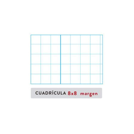 REC. FULLS DIN-A4 C8 70grms MARGE 500f. 2 TALADROS