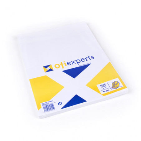 REC. FULLS DIN-A4 LLIS OFIEXPERTS (100f) 80 grms.