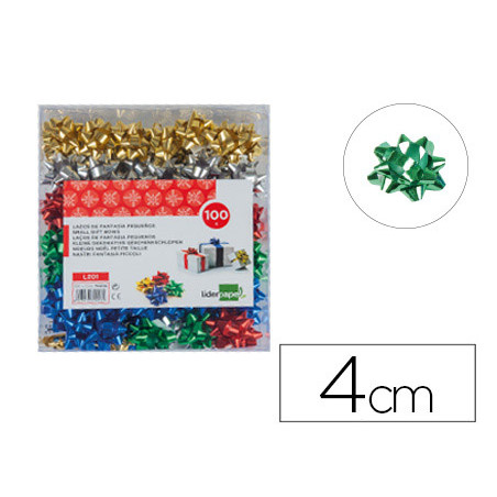 LLAÇ REGAL PETIT 4cm