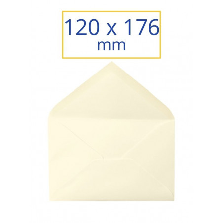 SOBRE CANYA 120x176 NORMAL (100u)