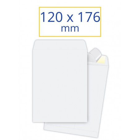 BOSSA BLANCA 120x170 SALARI G. (100u)