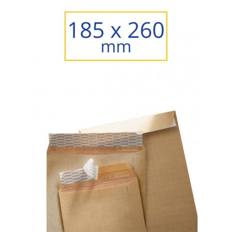 BOSSA FIL 185x260 4º PROL. (100u)
