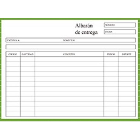 TAL. OEX. ALBARAN (150x210) 4º APA. 3T. (000566)