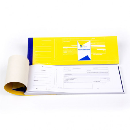 TAL. OEX. RECIBO BANCO NORMALIZADO (100x208)000579