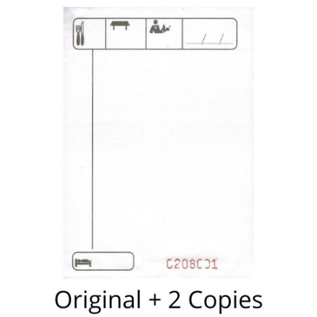 TAL. OFF. CAMBRE ORIGINAL (100x145) 3T. (PACK 10u)
